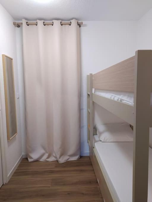Ferienwohnung Ideal Saint Raphael Piscine Clim Parking Exterior foto